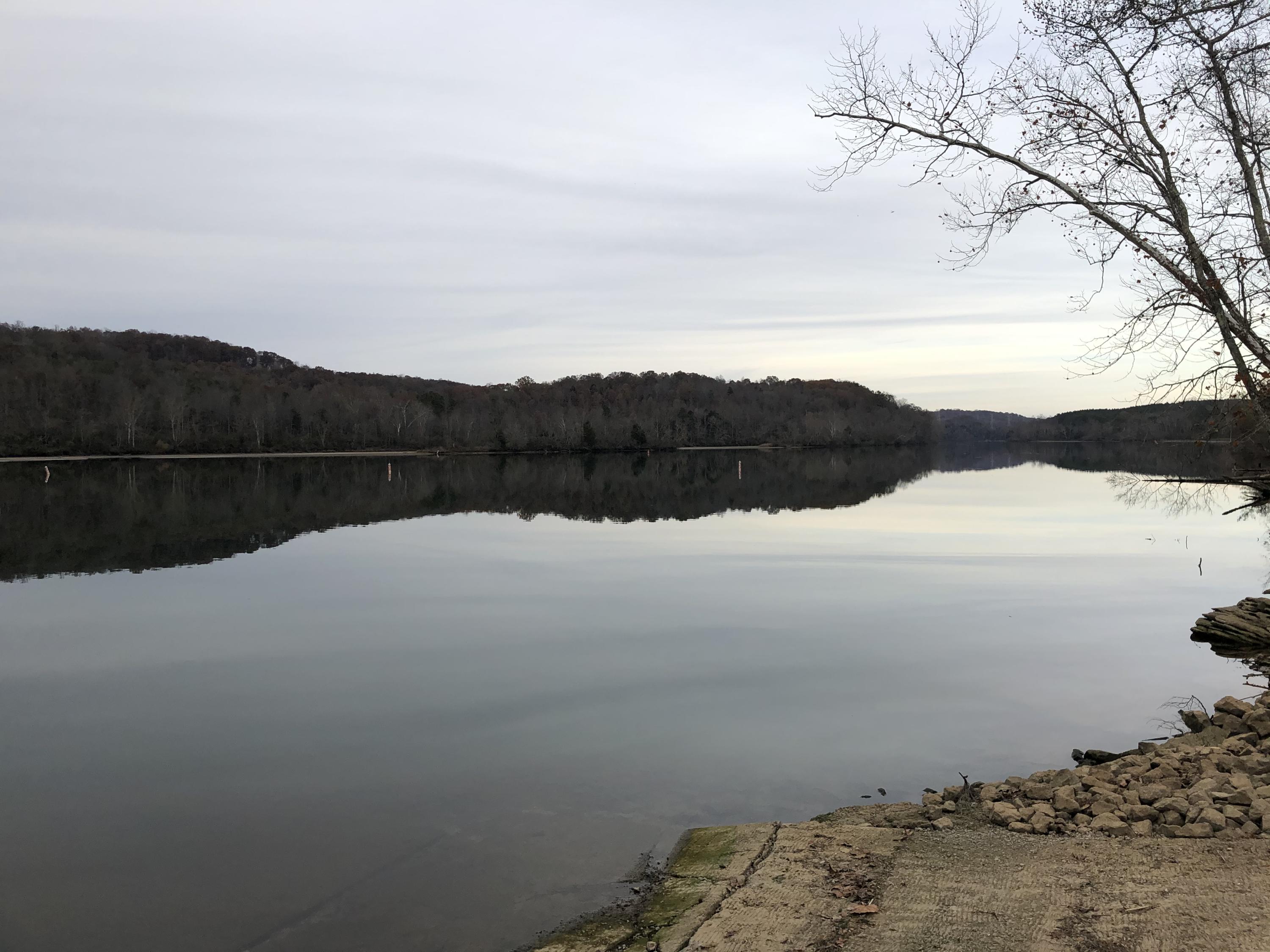 123 Mistletoeberry Road, Unit LOT 415 Oak Ridge, TN 37830 - Photo 5 of 28 02 View of the Water