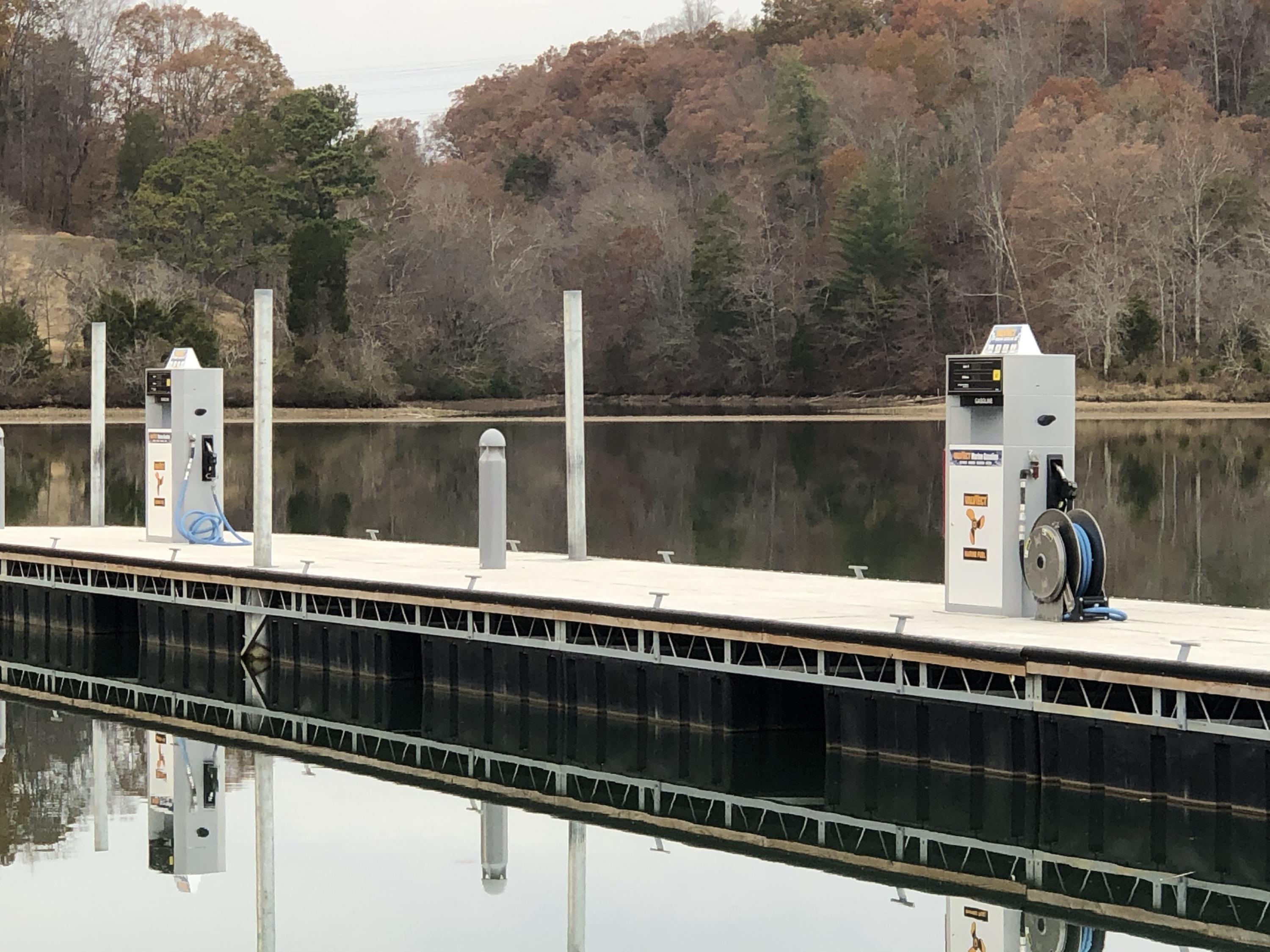 123 Mistletoeberry Road, Unit LOT 415 Oak Ridge, TN 37830 - Photo 8 of 28 10 Gas Pumps