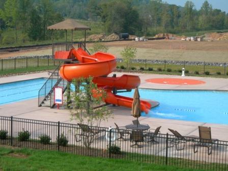 123 Mistletoeberry Road, Unit LOT 415 Oak Ridge, TN 37830 - Photo 10 of 28 13 Outdoor Pool