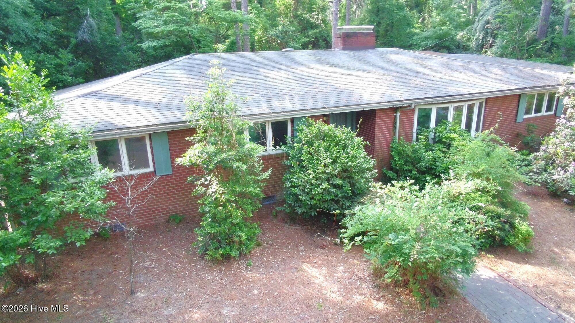 195 Little Road Southern Pines, NC 28387 - Photo 6 of 33
