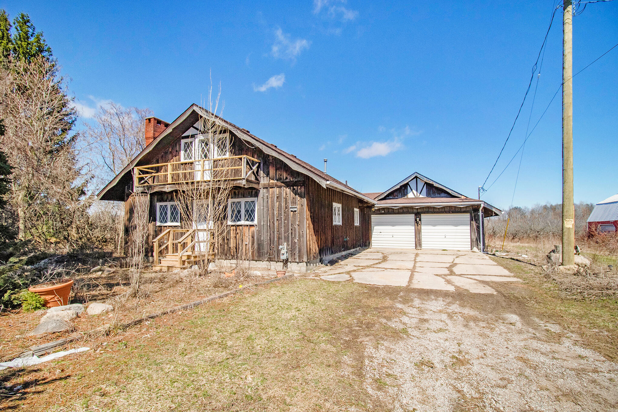 6927 Aitken Road Lexington, MI 48450 - Photo 3 of 23 1H9A9161