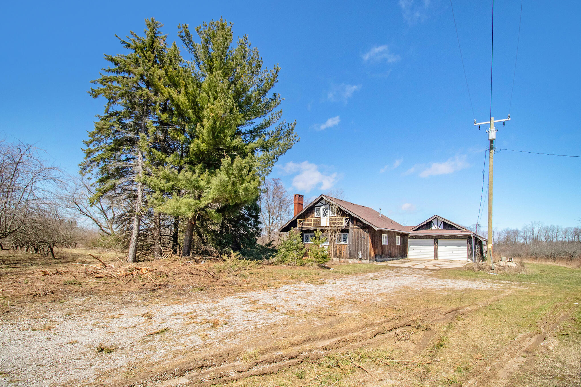 6927 Aitken Road Lexington, MI 48450 - Photo 4 of 23 1H9A9160