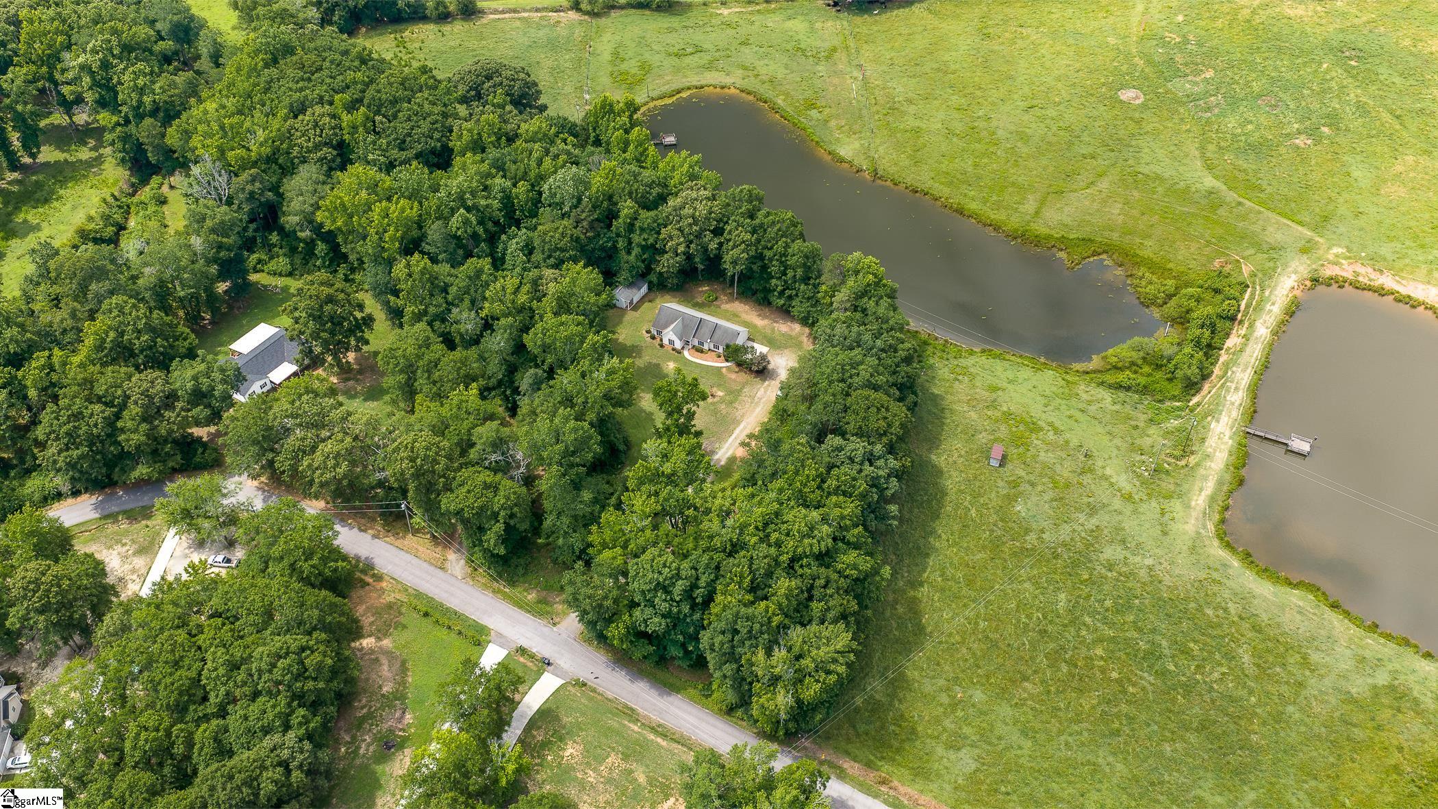 465 Boiter Road Williamston, SC 29697 - Photo 34 of 37