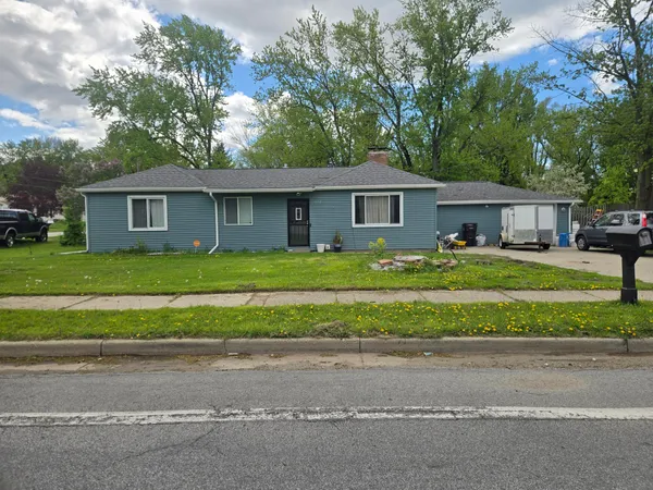 $334,900 | 1378 36th Street Southeast, Grand Rapids, MI 49508
