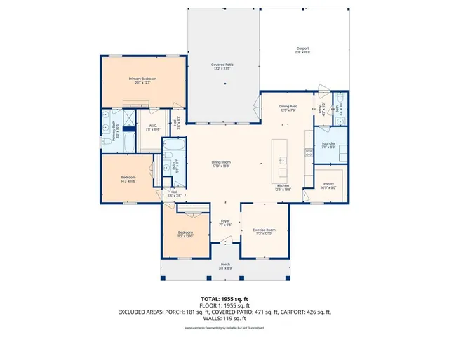 $402,000 | 13693 Highway 23, Belle Chasse, LA 70037