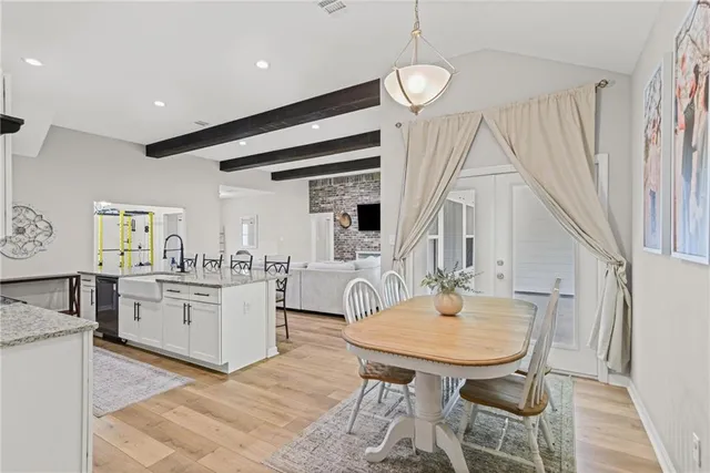 $402,000 | 13693 Highway 23, Belle Chasse, LA 70037