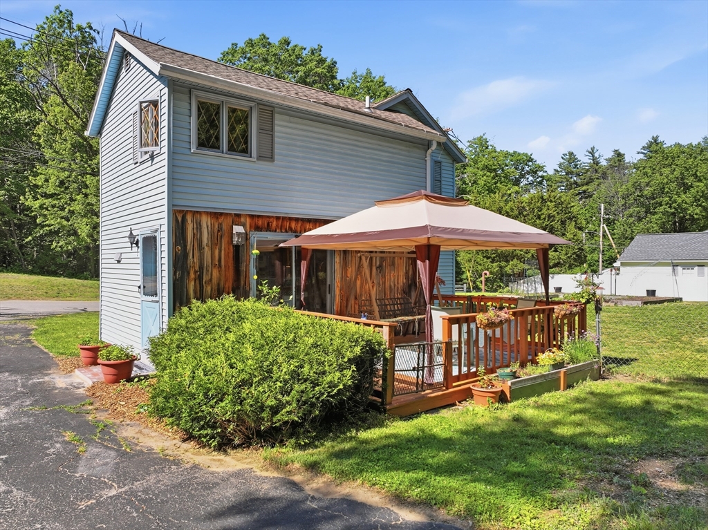 151 Narrows Road Westminster, MA 01473 - Photo 8 of 28