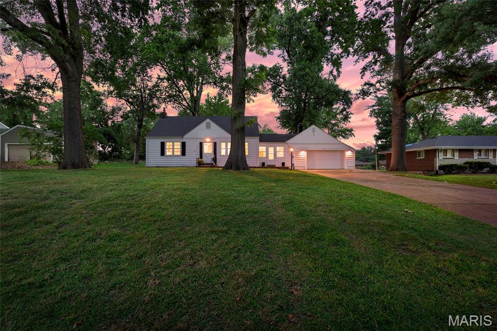 1219 Coal Bank Court St. Louis, MO 63138 - Photo 42 of 43
