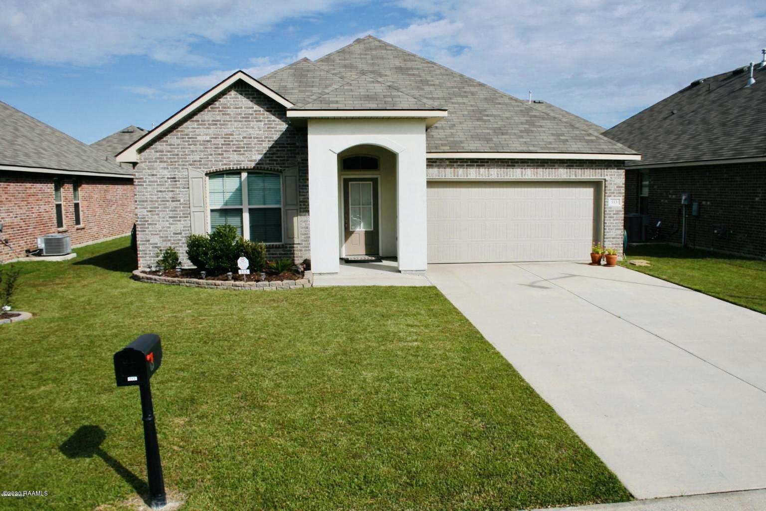 113 Fallow Fld Road Rayne, LA 70578 - Photo 1 of 9