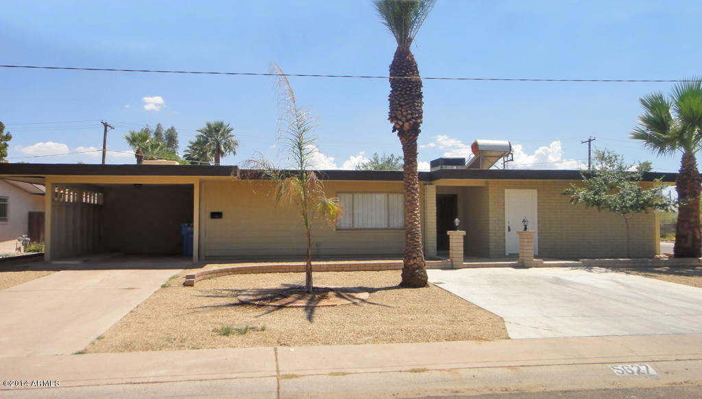 5627 West Camelback Road Phoenix, AZ 85031 - Photo 1 of 18 CamelbackFront