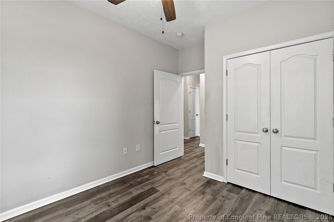 215 Old Wilmington Road Fayetteville, NC 28301 - Photo 13 of 31 a view of an empty room