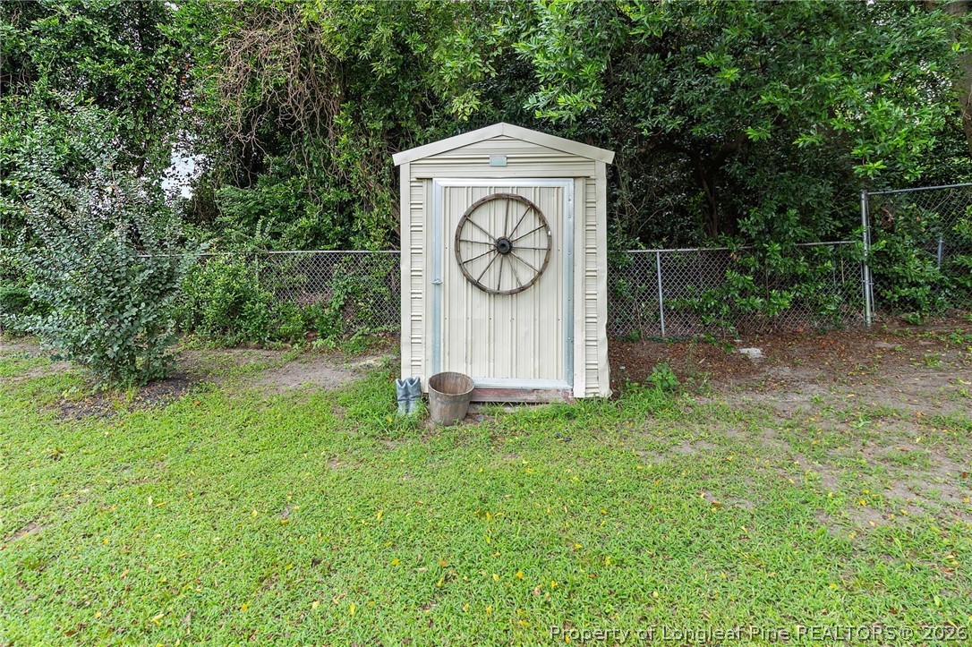 215 Old Wilmington Road Fayetteville, NC 28301 - Photo 26 of 31