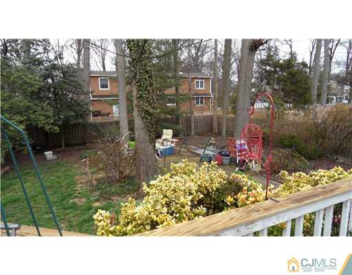 417 Huff Road North Brunswick, NJ 08902 - Photo 18 of 18 Gallery Image 18