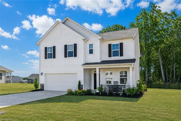 $409,900 | 123 Piebald Drive, King, NC 27021