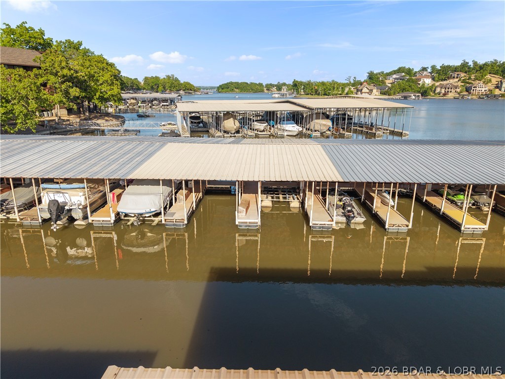 5940 Baydy Road, Unit 524 Osage Beach, MO 65065 - Photo 45 of 48 Dock 5 Slip 13
