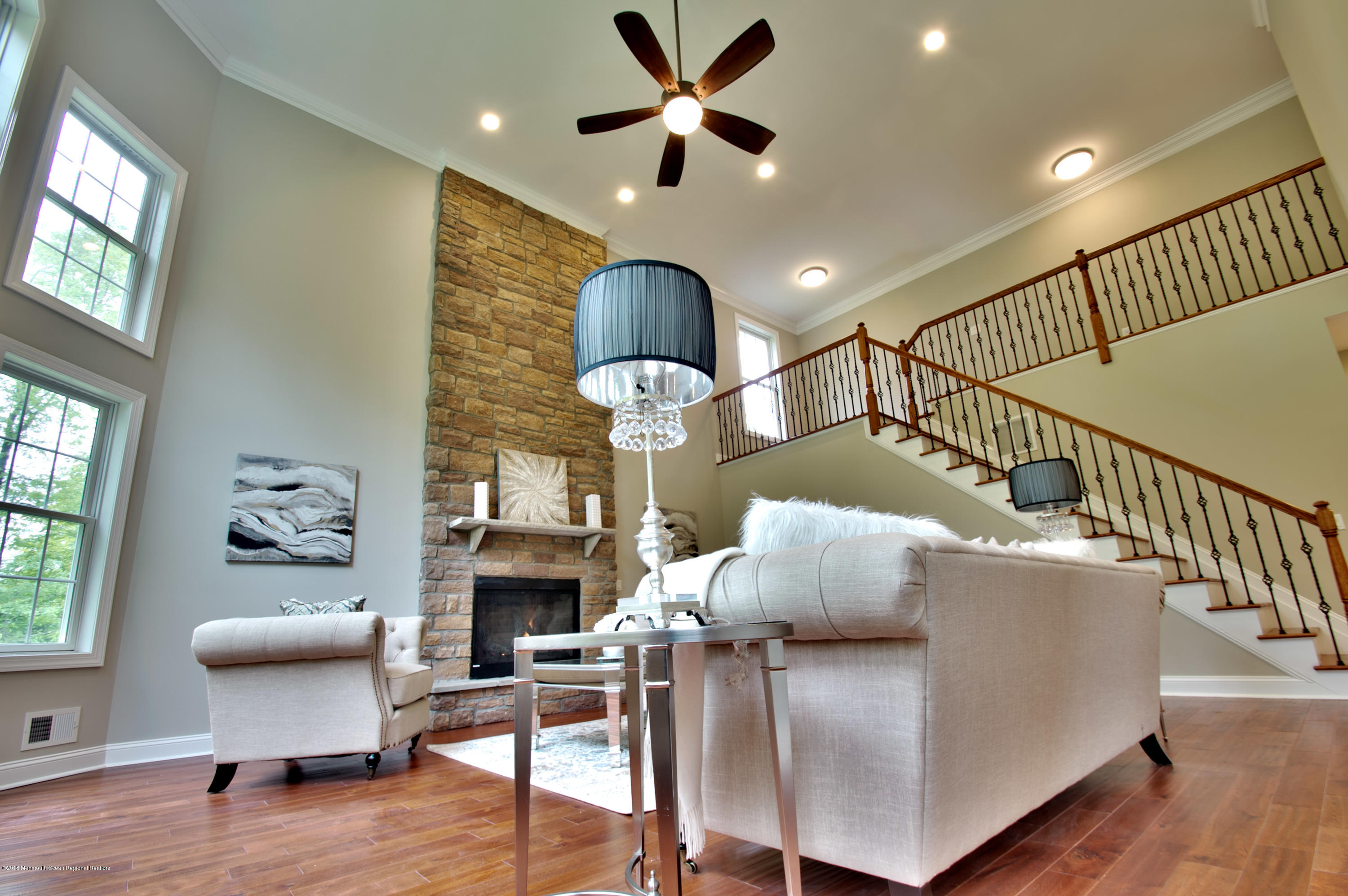 184 Thompson Grove Road Manalapan, NJ 07726 - Photo 14 of 58 Family2