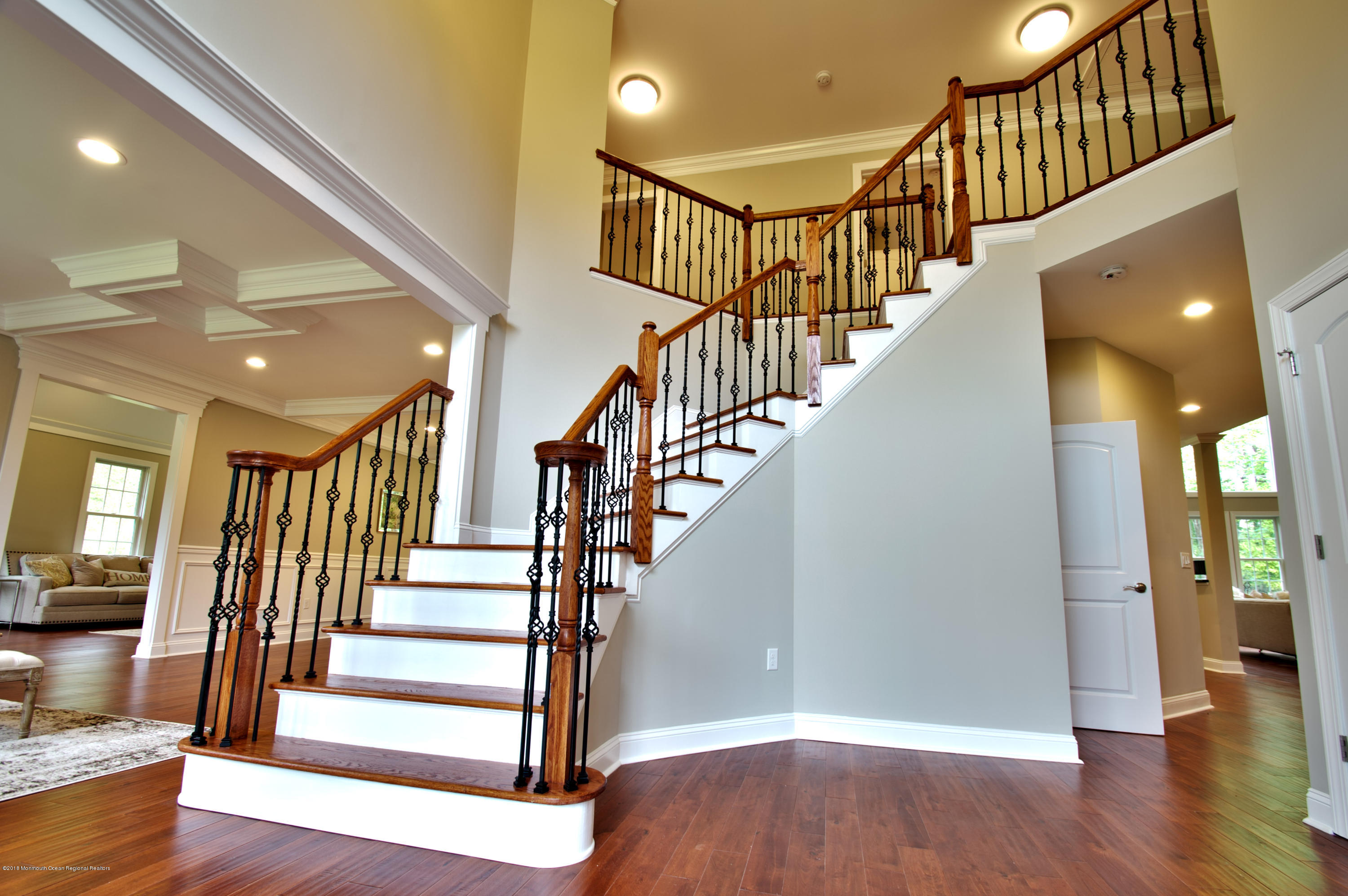 184 Thompson Grove Road Manalapan, NJ 07726 - Photo 8 of 58 Entry 2