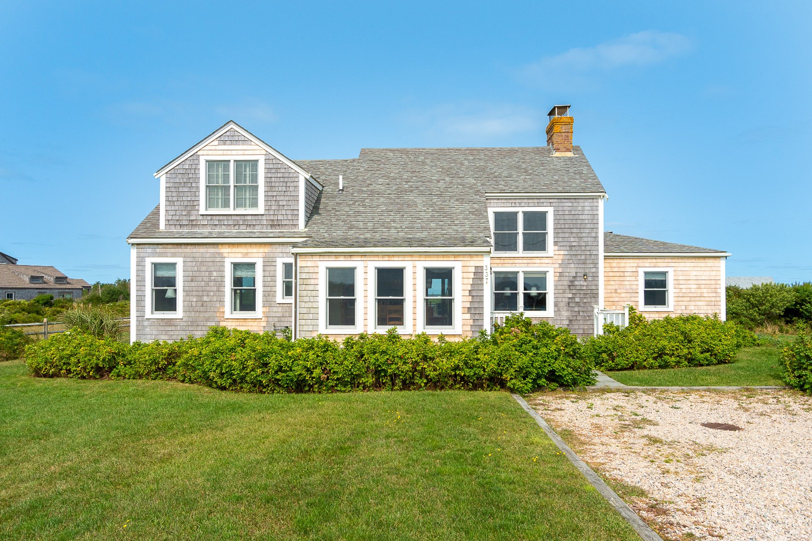 337 Madaket Road Nantucket, MA 02554 - Photo 1 of 18 Gallery Image 1