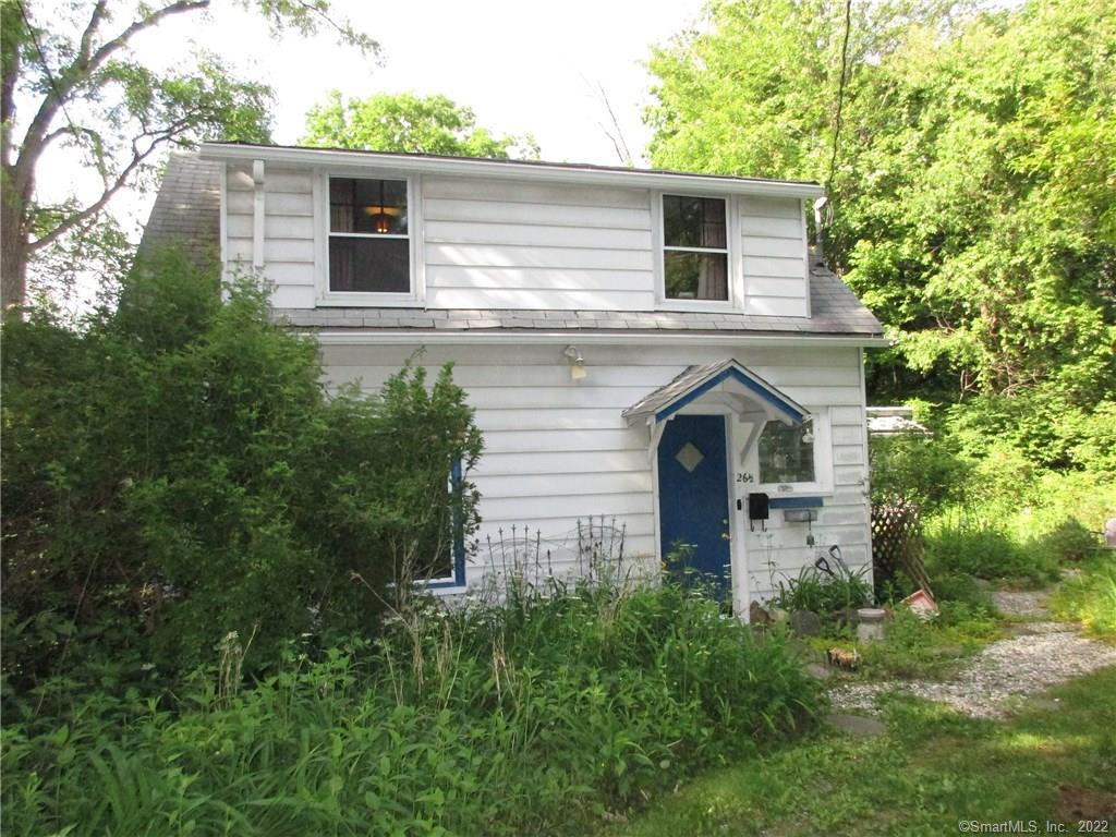 26 1/2 Howland Street Waterbury, CT 06708 - Photo 1 of 1 Gallery Image 1