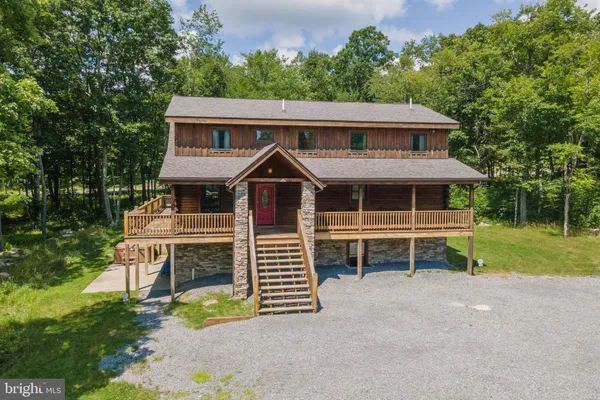 $989,000 | 45 Marble Way, McHenry, MD 21541