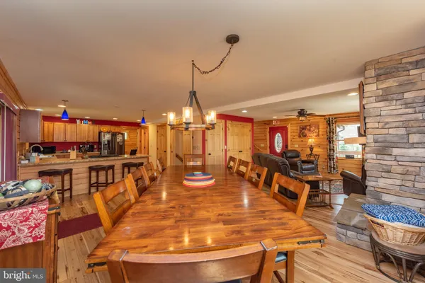 $929,000 | 45 Marble Way, McHenry, MD 21541