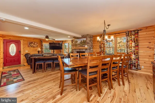 $929,000 | 45 Marble Way, McHenry, MD 21541