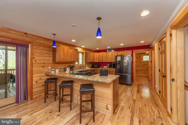 $929,000 | 45 Marble Way, McHenry, MD 21541