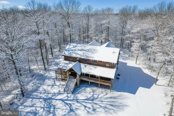 $929,000 | 45 Marble Way, McHenry, MD 21541