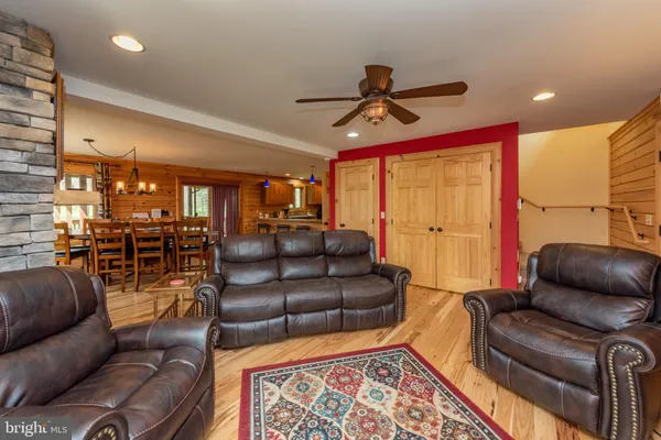 $929,000 | 45 Marble Way, McHenry, MD 21541