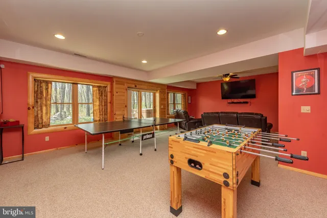 a bathroom with a toilet and a sink