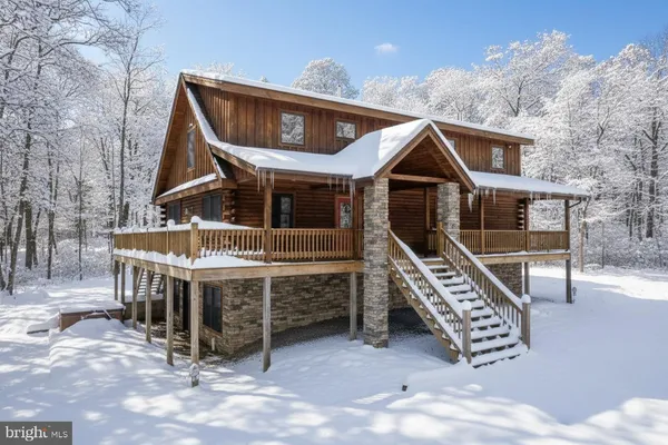 $929,000 | 45 Marble Way, McHenry, MD 21541