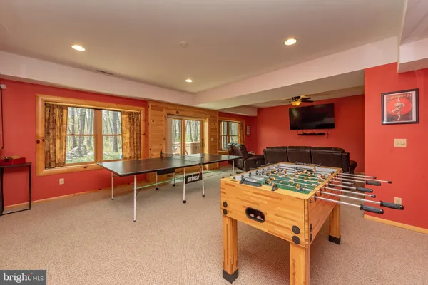 $929,000 | 45 Marble Way, McHenry, MD 21541