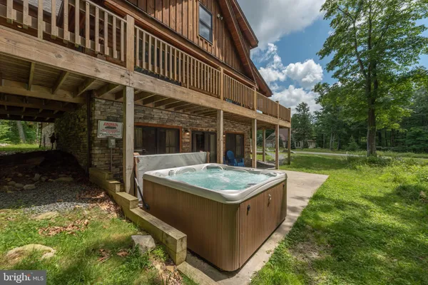 $989,000 | 45 Marble Way, McHenry, MD 21541