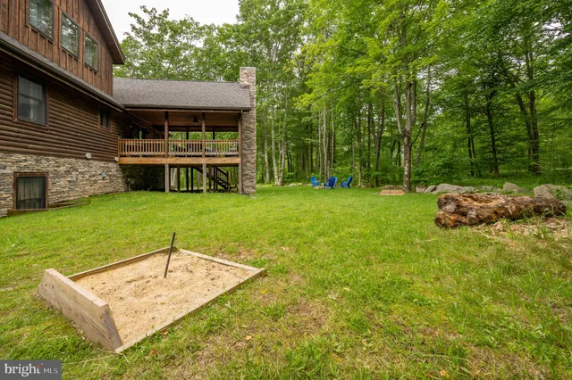 $1,069,000 | 45 Marble Way, McHenry, MD 21541