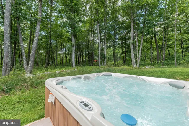 $1,069,000 | 45 Marble Way, McHenry, MD 21541