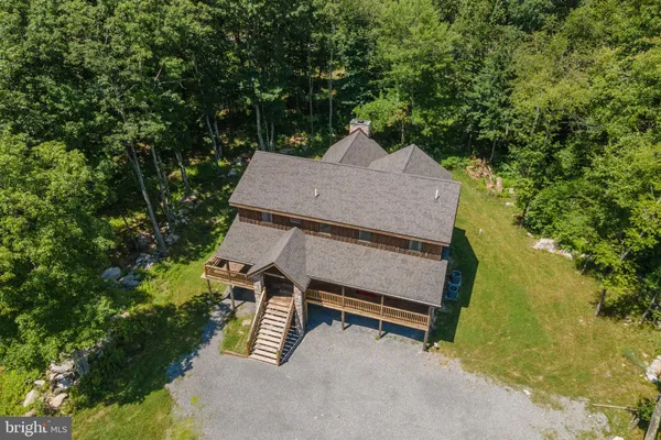 $989,000 | 45 Marble Way, McHenry, MD 21541