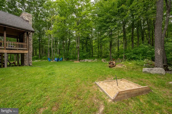 $989,000 | 45 Marble Way, McHenry, MD 21541