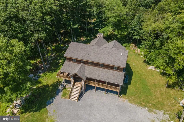 $1,069,000 | 45 Marble Way, McHenry, MD 21541