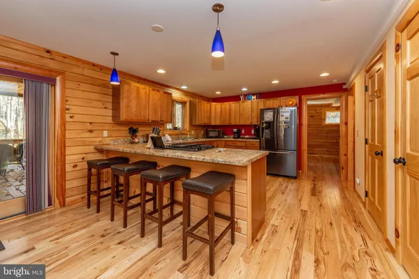 $929,000 | 45 Marble Way, McHenry, MD 21541