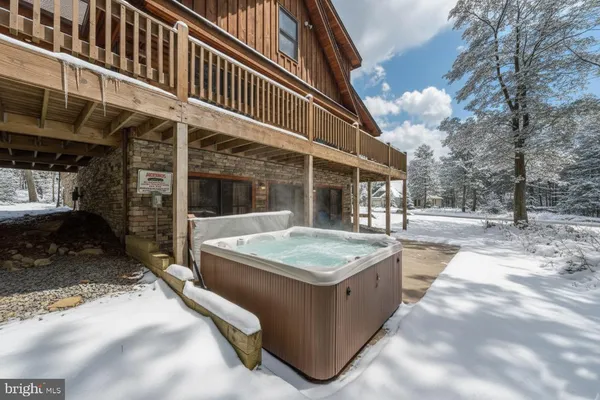 $989,000 | 45 Marble Way, McHenry, MD 21541