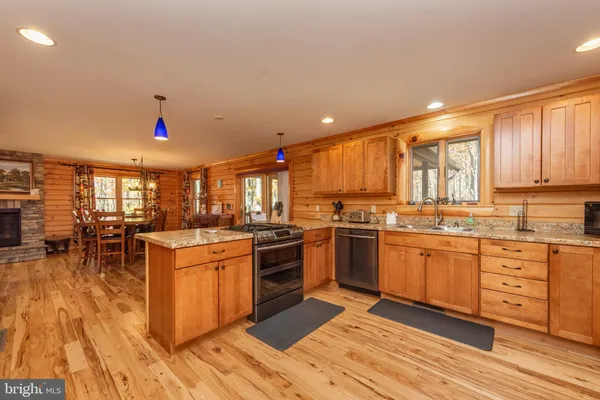 $929,000 | 45 Marble Way, McHenry, MD 21541