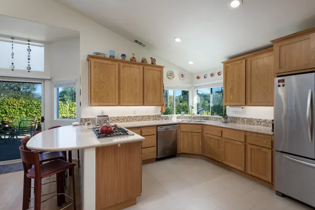 $2,750,000 | 3715 Hitchcock Ranch Road, Santa Barbara, CA 93105