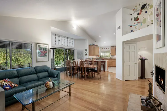 $2,750,000 | 3715 Hitchcock Ranch Road, Santa Barbara, CA 93105