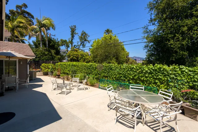 $2,750,000 | 3715 Hitchcock Ranch Road, Santa Barbara, CA 93105