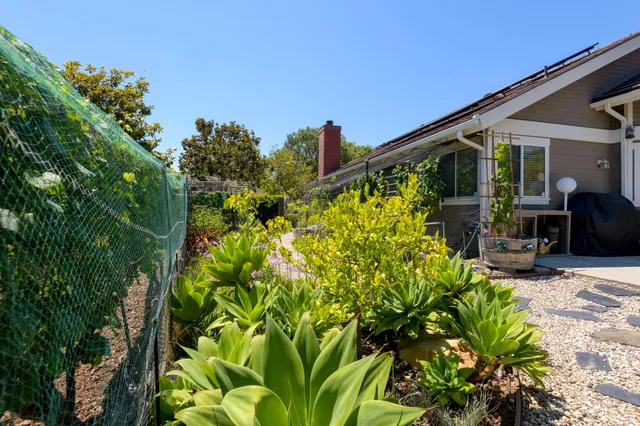 $2,750,000 | 3715 Hitchcock Ranch Road, Santa Barbara, CA 93105