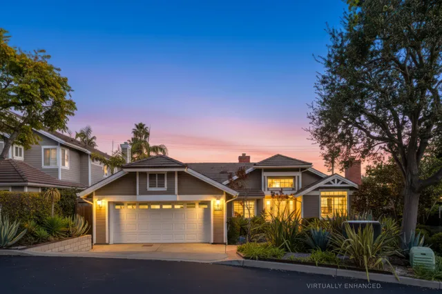 $2,750,000 | 3715 Hitchcock Ranch Road, Santa Barbara, CA 93105