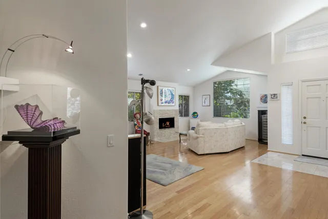 $2,750,000 | 3715 Hitchcock Ranch Road, Santa Barbara, CA 93105