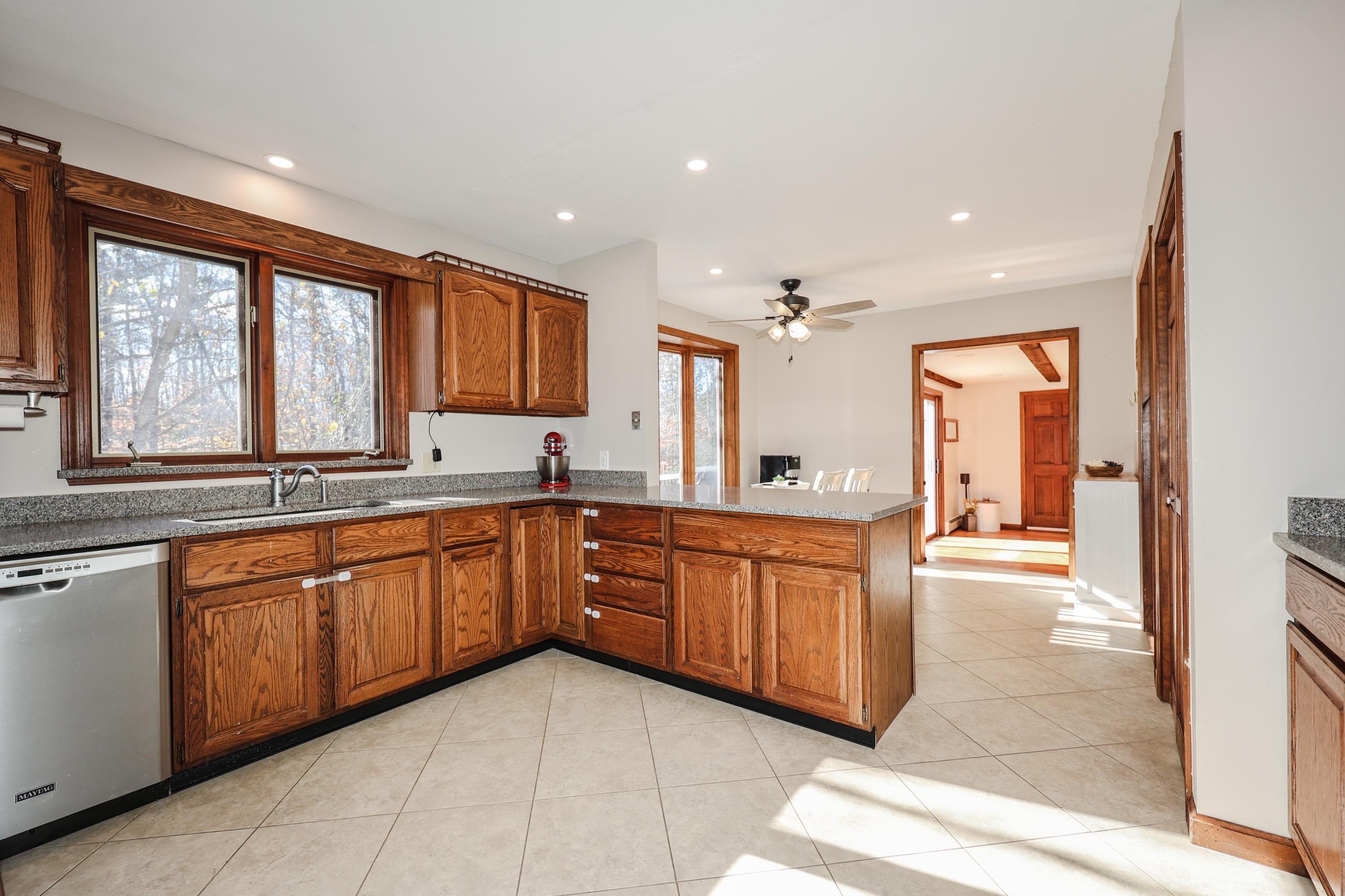 138 Town Farm Road New Boston, NH 03070 - Photo 14 of 40