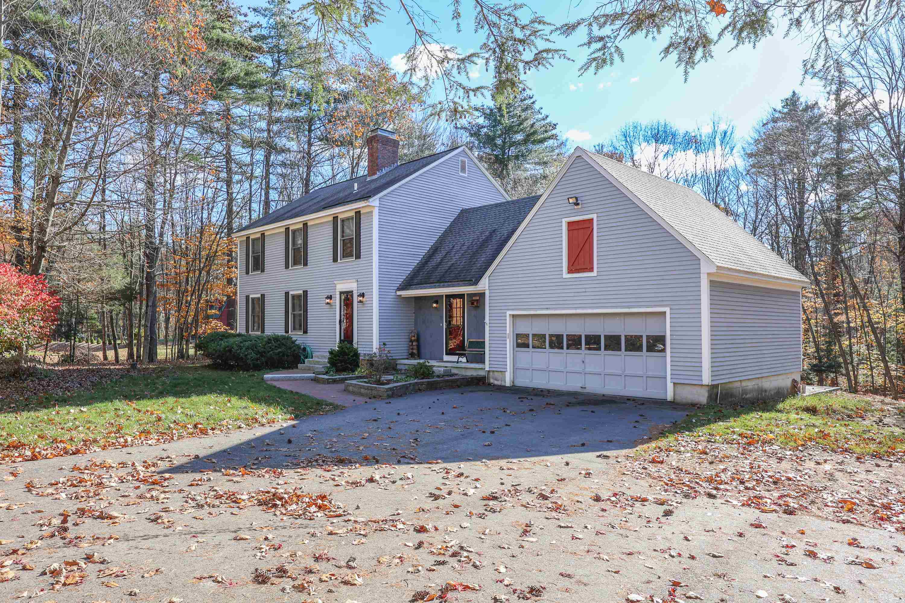 138 Town Farm Road New Boston, NH 03070 - Photo 2 of 40