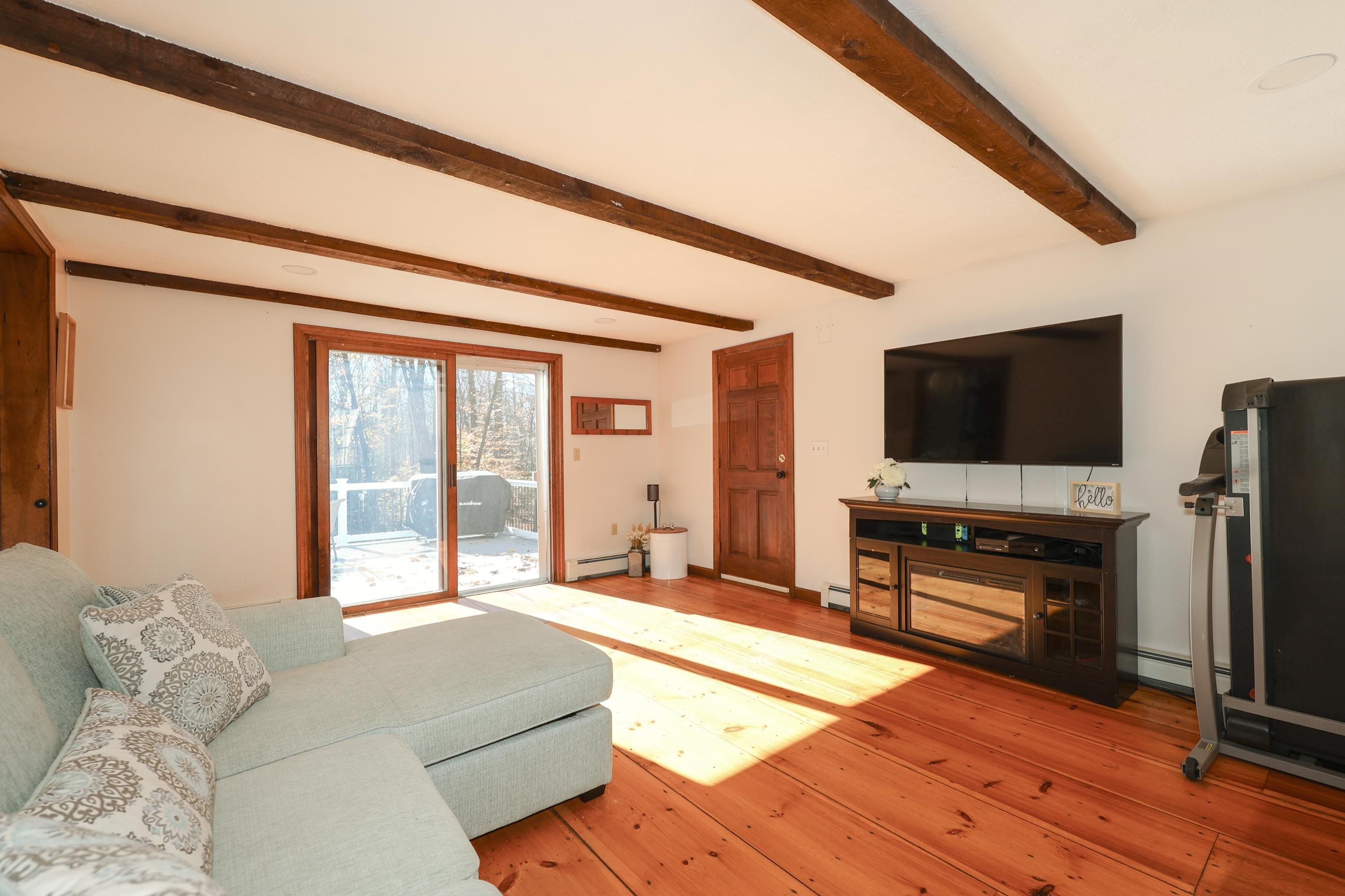 138 Town Farm Road New Boston, NH 03070 - Photo 5 of 40